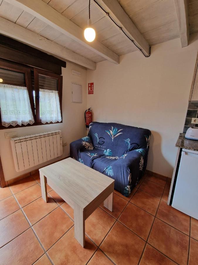 Apartamento Ism.Alb. Infiesto Exterior foto
